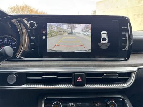 Used 2023 Kia K5 EX image 22