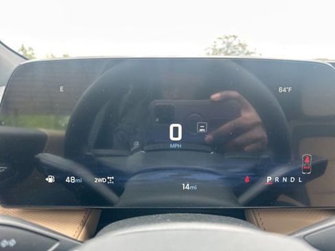 New 2026 Chevrolet Equinox ACTIV AWD/4WD image 21