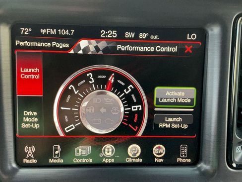 Used 2016 Dodge Challenger R/T Scat Pack image 25