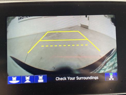 Used 2022 Honda CR-V EX-L image 17