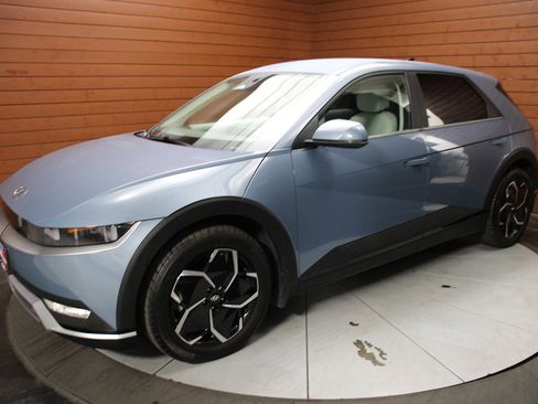 Used 2023 Hyundai Ioniq 5 SEL image 38