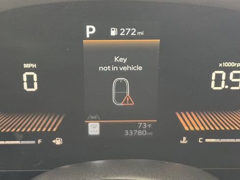Used 2025 Kia K4 FWD image 13