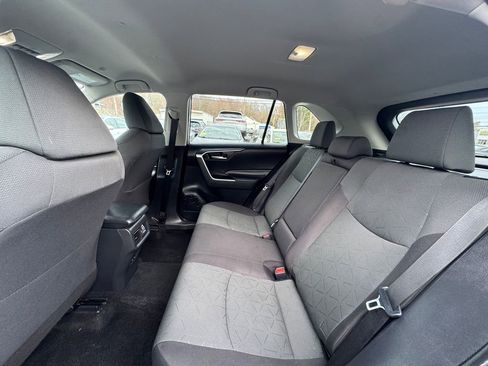Used 2024 Toyota RAV4 XLE image 13