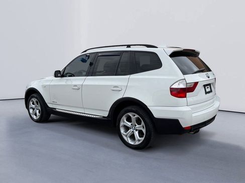 Used 2009 BMW X3 xDrive30i image 6