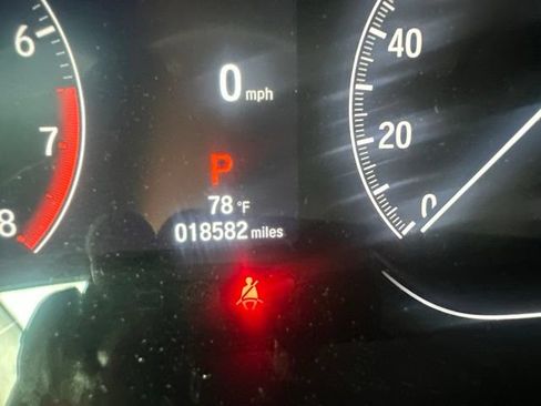 Used 2022 Honda Accord Sport image 12
