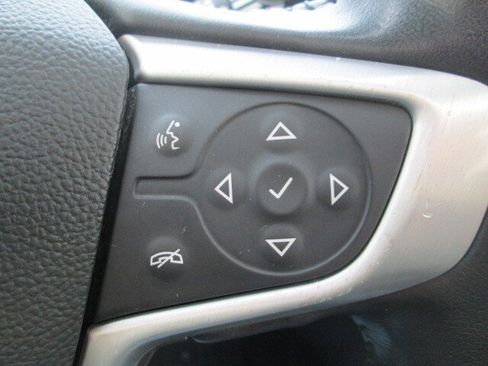 Used 2021 GMC Terrain SLT w/ Infotainment Package II image 23