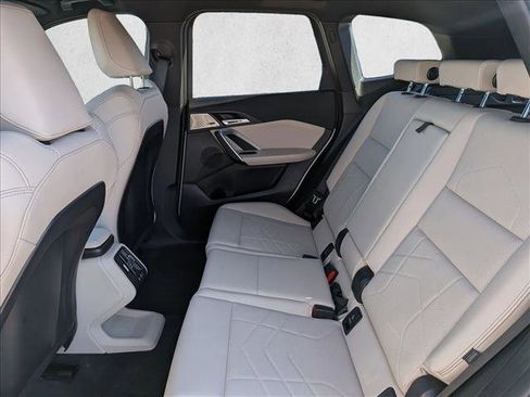 Certified 2025 BMW X1 M35i w/ Premium Package image 20