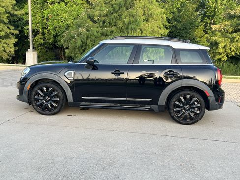 Used 2019 MINI Cooper Countryman S w/ Yin Yang Edition FWD image 7