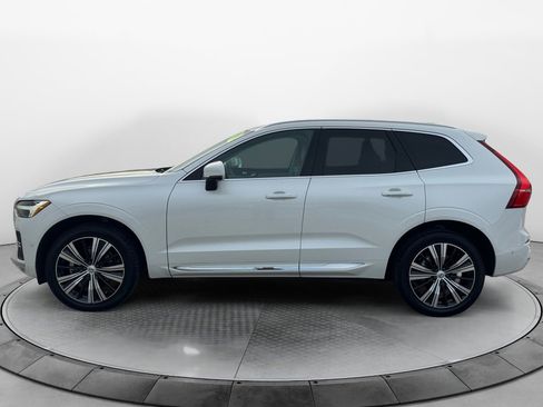 Used 2023 Volvo XC60 B5 Plus w/ Protection Package Premier image 4