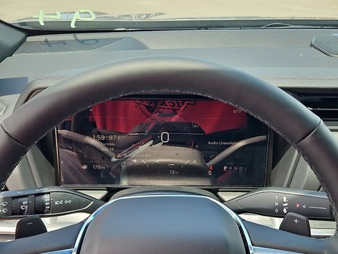 New 2026 GMC Terrain Elevation FWD image 14