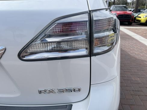 Used 2010 Lexus RX 350 2WD image 45