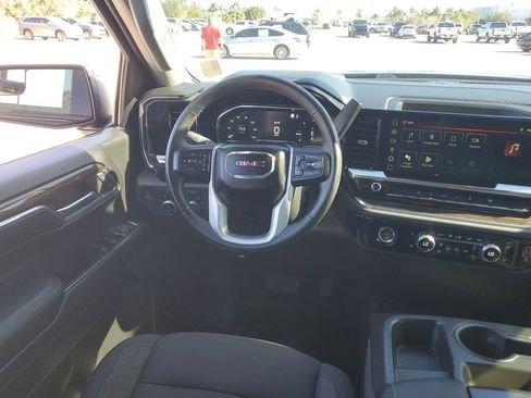 Used 2023 GMC Sierra 1500 Elevation image 15