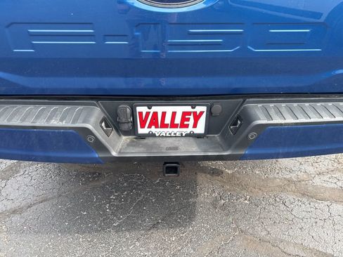 Used 2023 Ford F150 XL w/ STX Appearance Package image 14