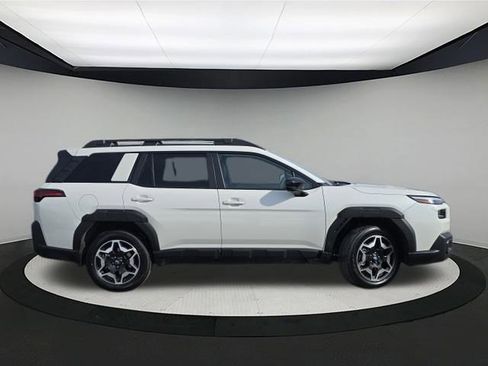 New 2026 Subaru Outback Touring image 8