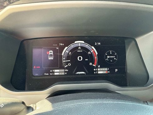 New 2026 Toyota Tundra Limited image 23