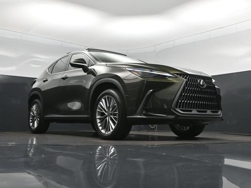 New 2026 Lexus NX 350 AWD w/ Luxury Package image 44