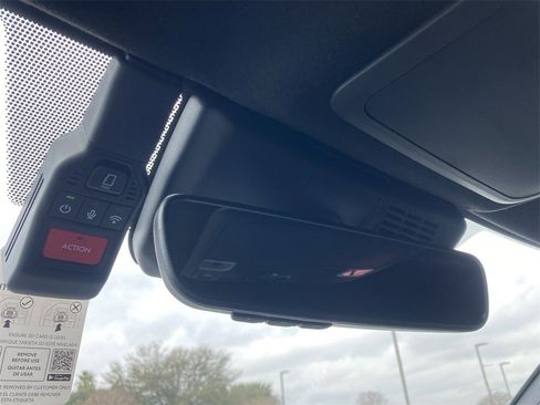 New 2026 Toyota 4Runner TRD Off-Road Premium image 27