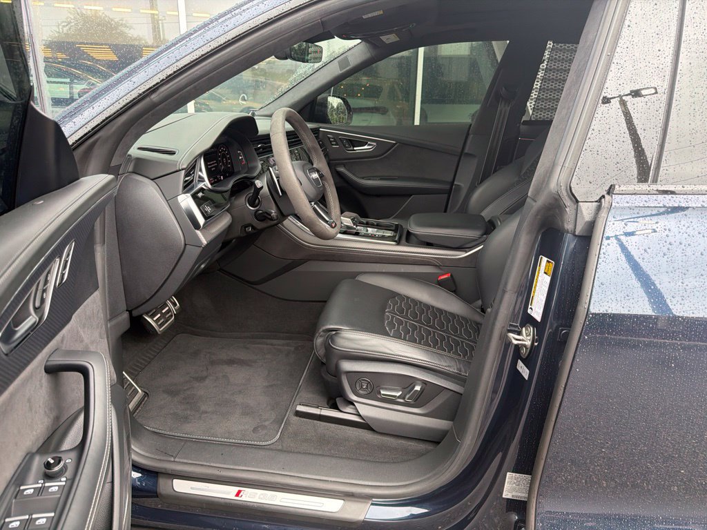 Used 2024 Audi RS Q8 AWD/4WD image 7