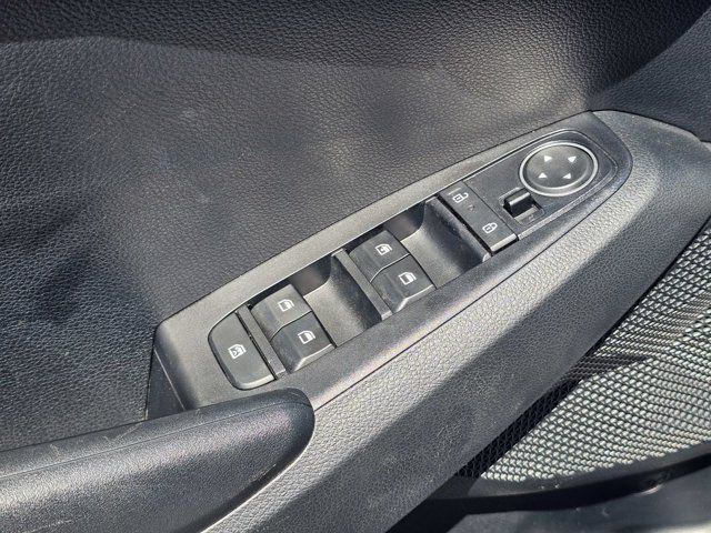 Used 2026 Kia Seltos LX AWD/4WD image 16