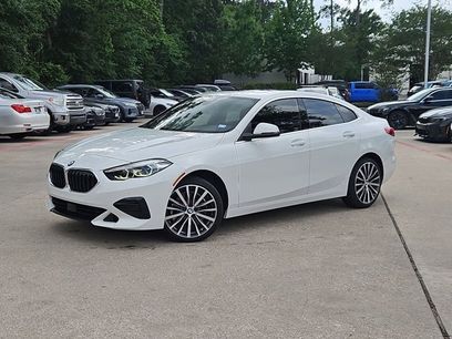 Used 2023 BMW 228i xDrive Gran Coupe w/ Premium Package 2