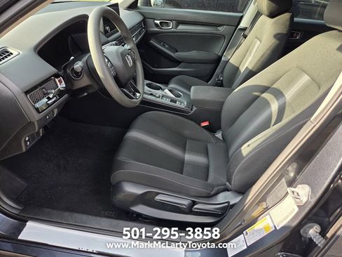 Used 2023 Honda Civic LX image 6