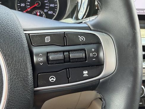 Certified 2021 Kia K5 EX w/ EX Premium Package FWD image 30