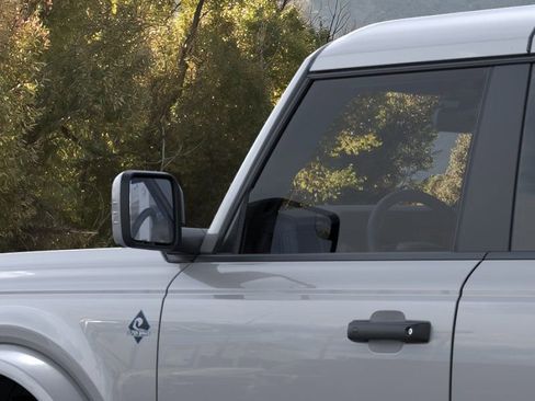 New 2026 Ford Bronco Outer Banks AWD/4WD image 22
