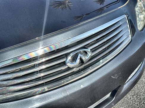 Used 2007 INFINITI G35 Journey w/ Premium Pkg image 31