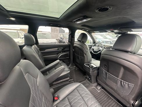 Used 2024 Kia Telluride SX Prestige X-Pro image 18