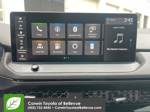 Used 2024 Honda Accord Sport image 18