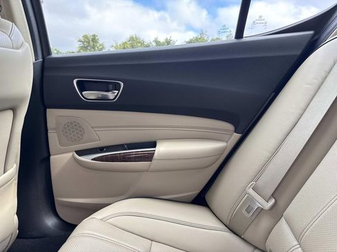 Used 2020 Acura TLX V6 w/ Technology Package image 14