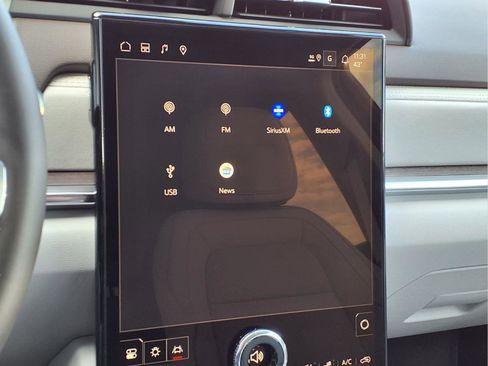 New 2026 GMC Terrain Denali AWD/4WD image 24