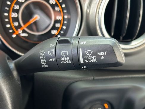 Certified 2021 Jeep Wrangler Unlimited Sahara w/ LED Lighting Group image 52