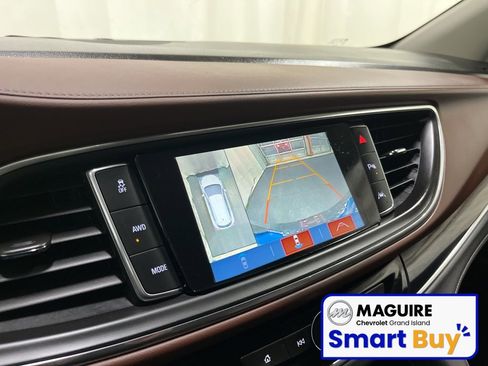 Used 2019 Buick Enclave Avenir image 13