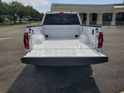 Used 2023 Ford F150 XLT w/ Equipment Group 301A Mid AWD/4WD image 30