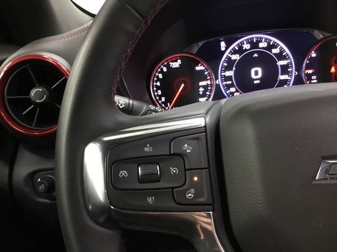 Used 2023 Chevrolet Blazer RS image 36