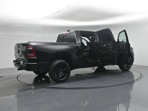 Used 2024 RAM 1500 Big Horn RWD image 5