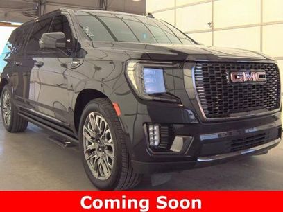 Used 2024 GMC Yukon XL Denali Ultimate