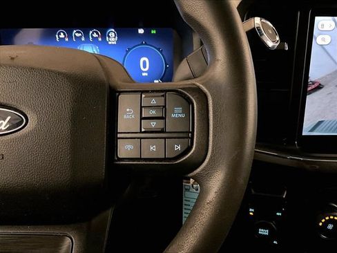 Used 2024 Ford F150 STX AWD/4WD image 18