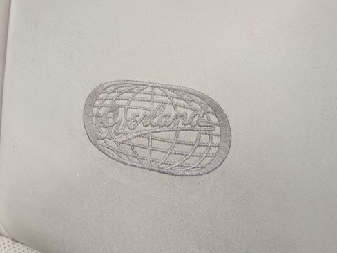 Used 2015 Jeep Grand Cherokee Overland image 25