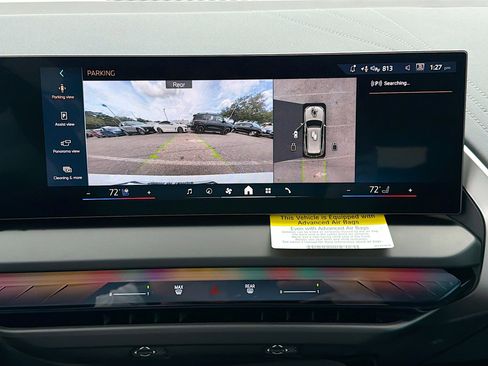 New 2026 BMW X3 xDrive30 w/ Premium Package image 34