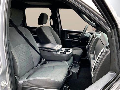 Certified 2024 RAM 1500 Classic Warlock image 22