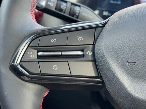 New 2026 Chevrolet Equinox RS w/ Convenience Package III image 31