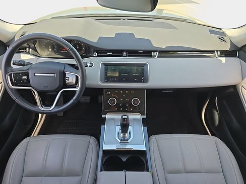 Used 2023 Land Rover Range Rover Evoque S AWD/4WD image 10