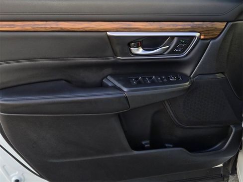 Used 2017 Honda CR-V EX-L image 19