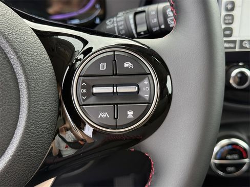 New 2025 Kia Soul GT-Line w/ GT-Line Technology Package image 27