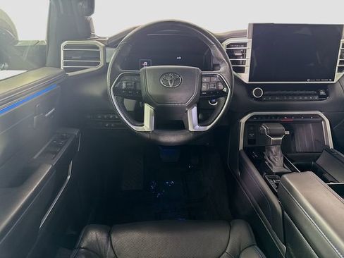 Used 2024 Toyota Tundra Platinum image 22