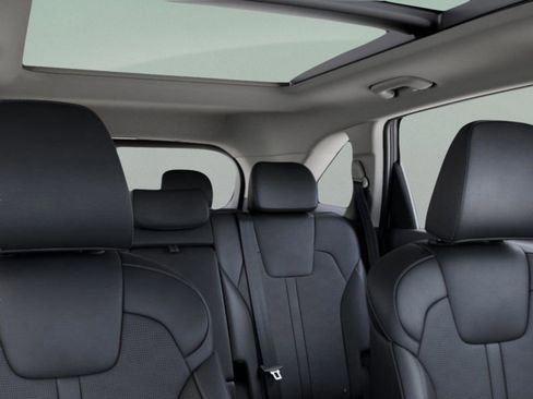 New 2025 Kia Sorento S w/ Panoramic Sunroof Package image 27