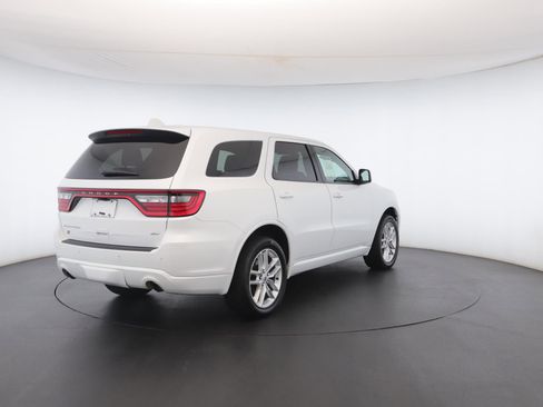 Used 2022 Dodge Durango GT w/ Trailer Tow Group IV image 28