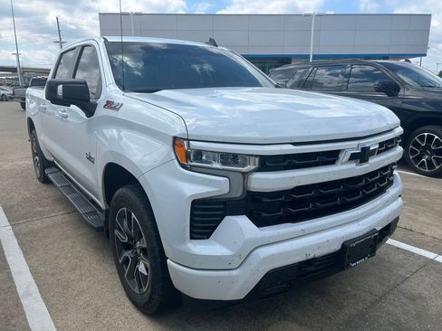 Used 2022 Chevrolet Silverado 1500 RST image 14